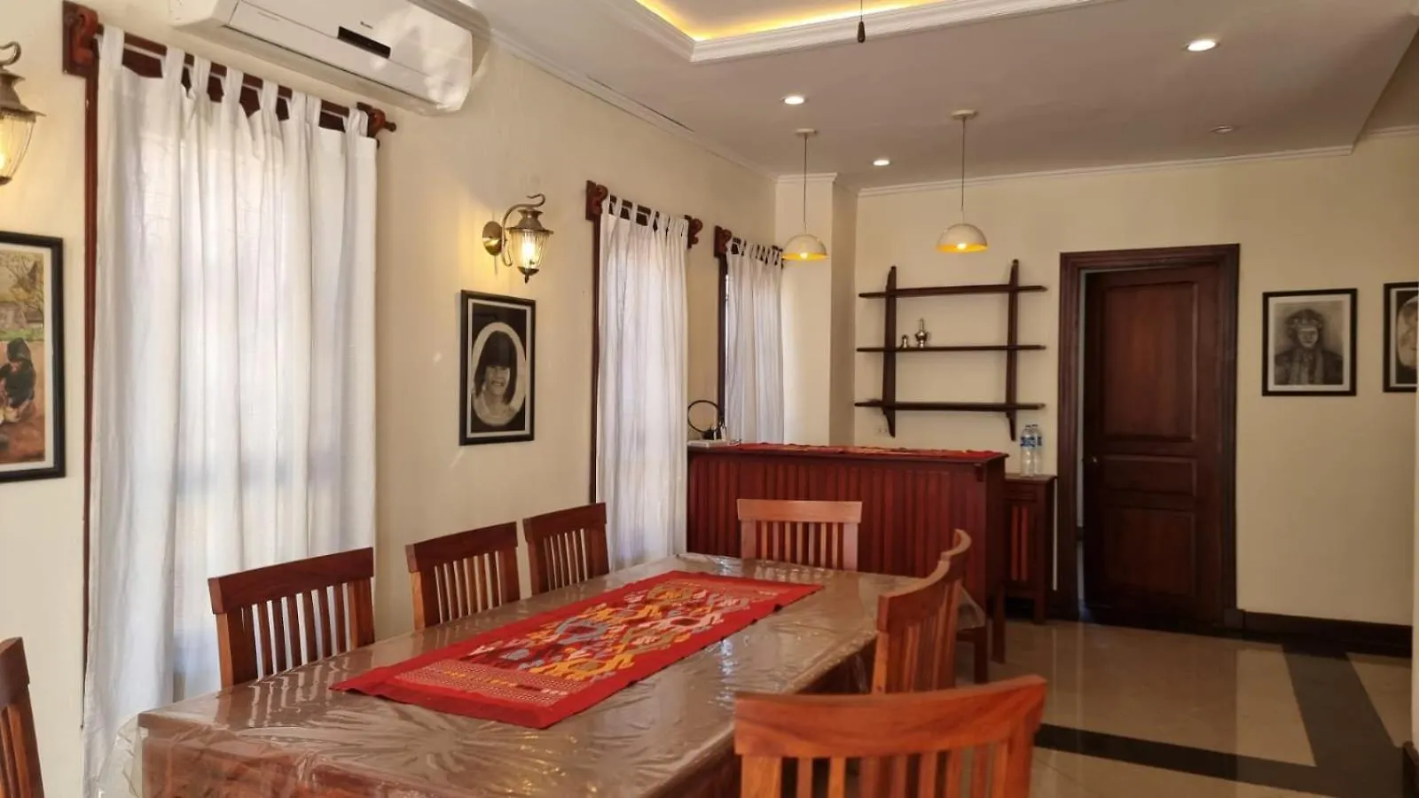 Phasouk Viengmai Villa Luang Prabang